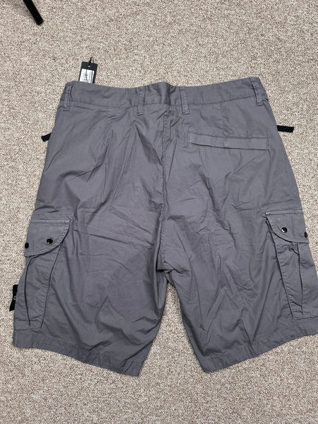 Stone Island Cargo Shorts - W30” - BNWT