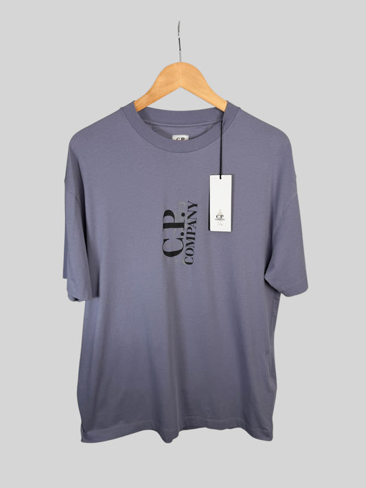 C.P Company Spellout T-Shirt