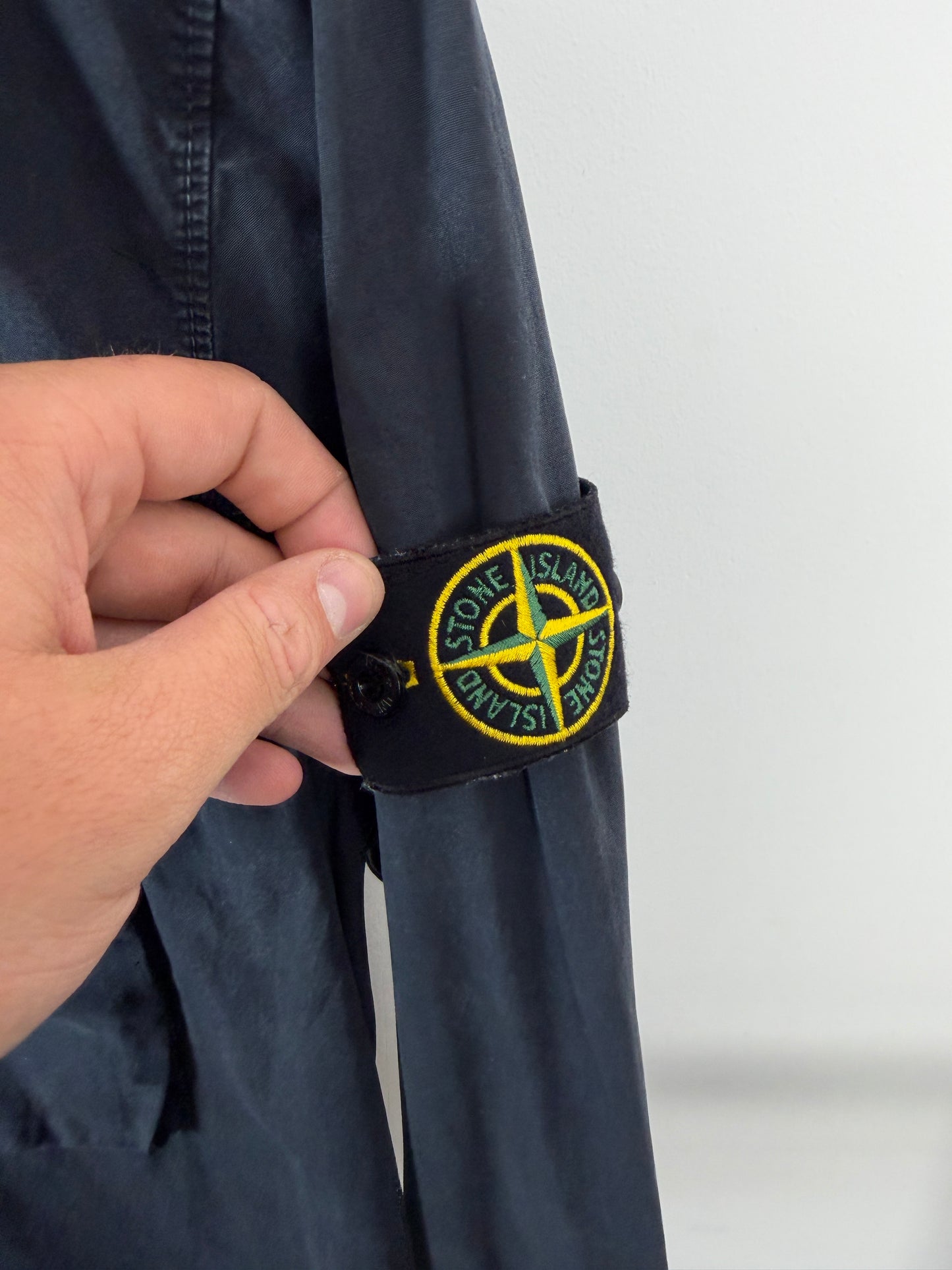 Stone Island Overshirt