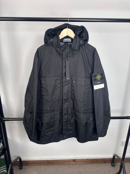 Stone Island Membrana 3L TC Parka Jacket - BNWT (XXL)