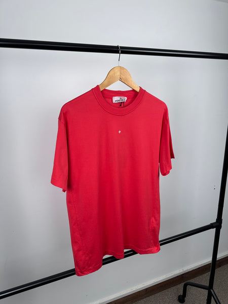 Stone Island T-Shirt - Large - BNWT