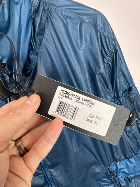 C.P Company CS II Jacket - BNWT (XL)