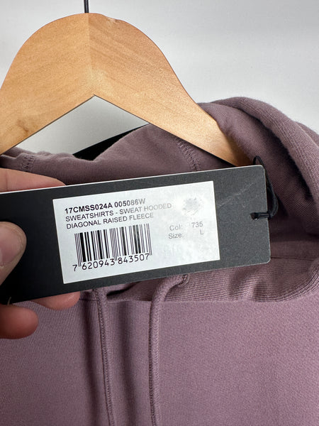 C.P Company Hoodie - BNWT (L)