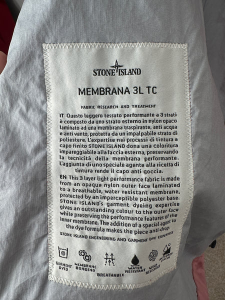 Stone Island Membrana 3L TC (XXL)
