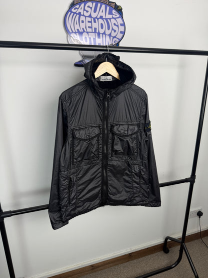 Stone Island Lamy Flock Jacket