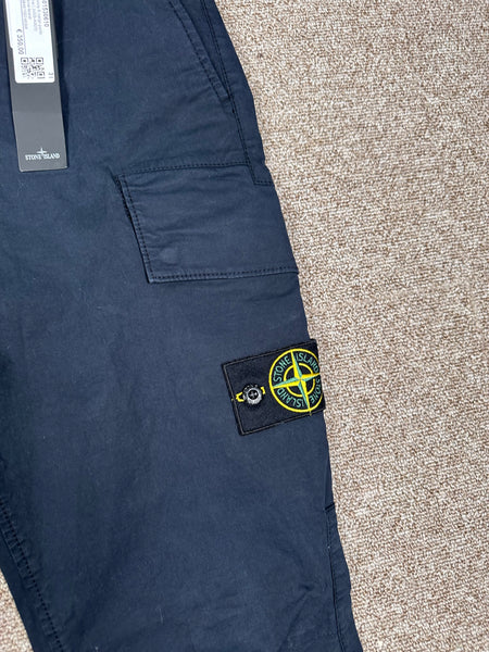 Stone Island Cargo Trousers - W31”
