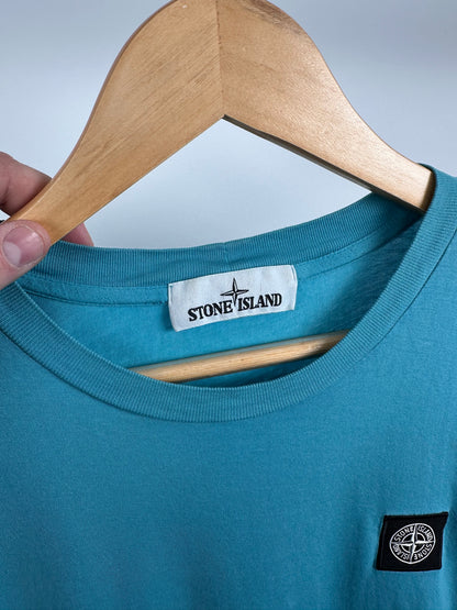 Stone Island T-Shirt - Medium