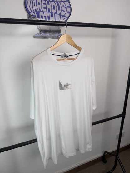 Stone Island Graphic T-Shirt