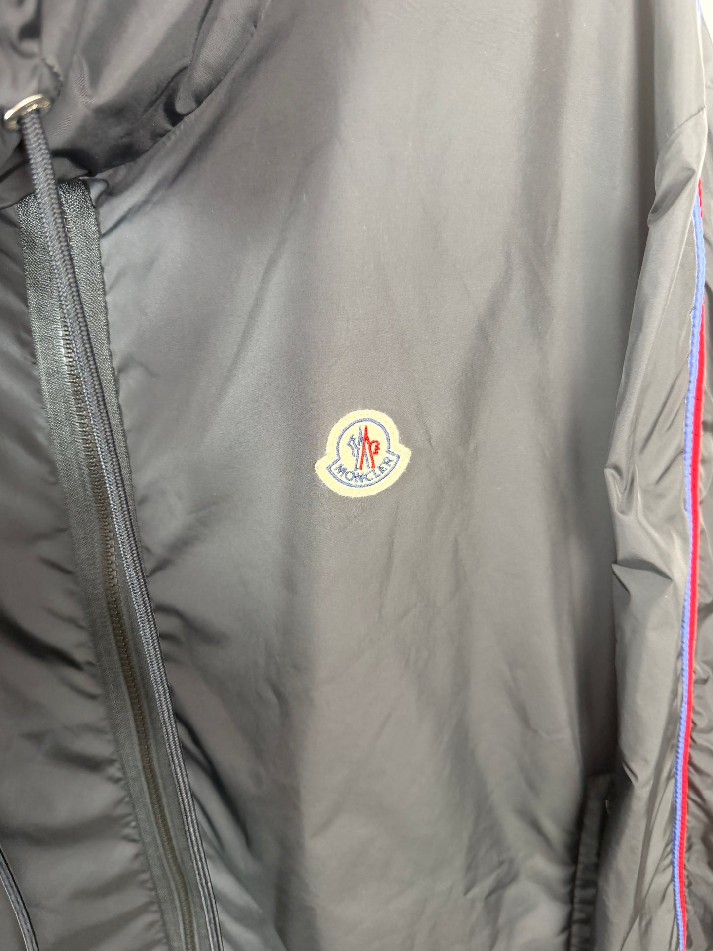 Moncler Hattab Giubbotto Jacket