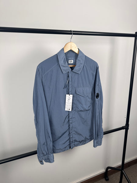 C.P Company Chrome R Overshirt - BNWT (M)