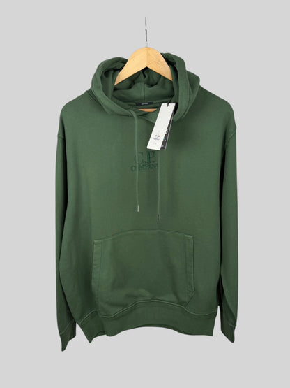 C.P Company Spell-Out Hoodie - BNWT