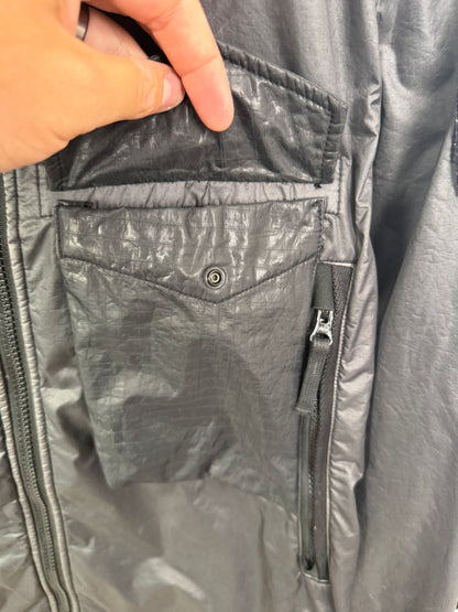 Stone Island Lamy Flock Jacket