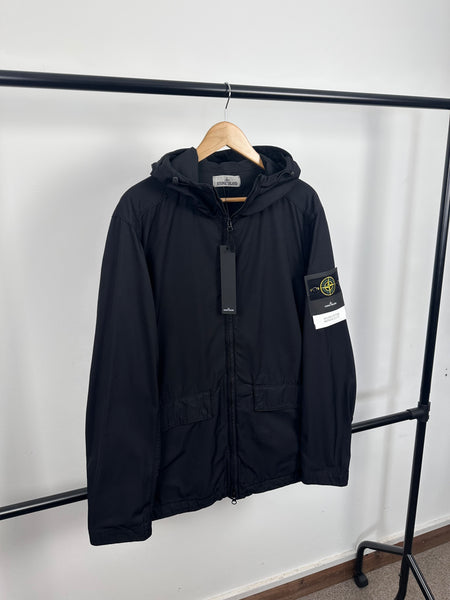 Stone Island Nylon Cotton Batavia 2/2-TC - BNWT (XL)