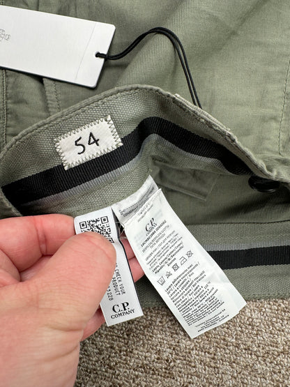C.P Company Bermuda Cargo Shorts