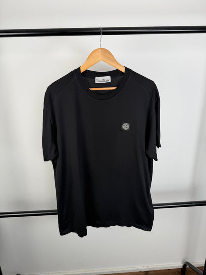Stone Island Patch T-Shirt