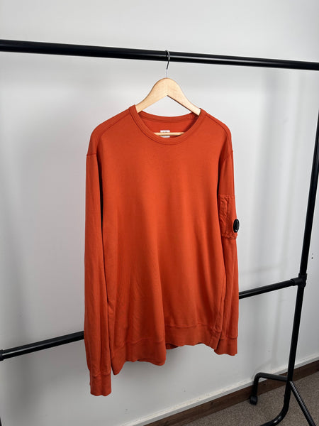 CP Company Sweatshirt (XXL)