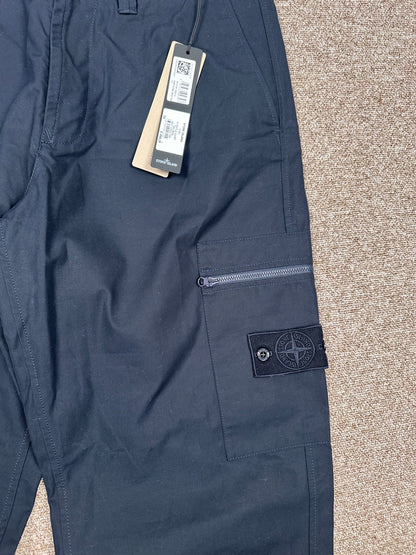 Stone Island O-Ventile Ghost Trousers - BNWT