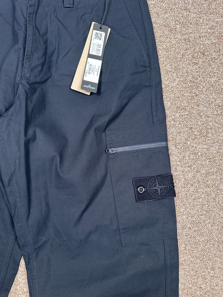 Stone Island O-Ventile Ghost Trousers - BNWT