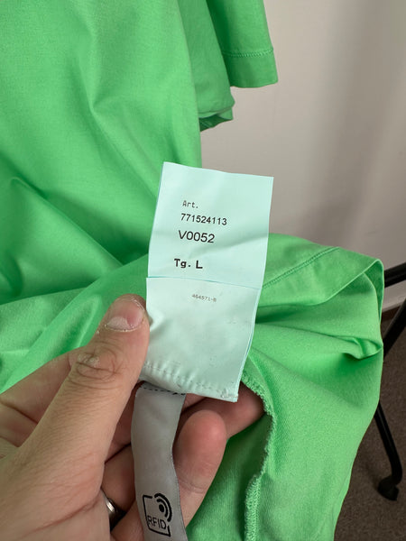 Stone Island T-Shirt - Large