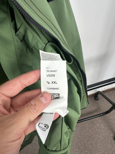 Stone Island Light Soft Shell R (XXL)