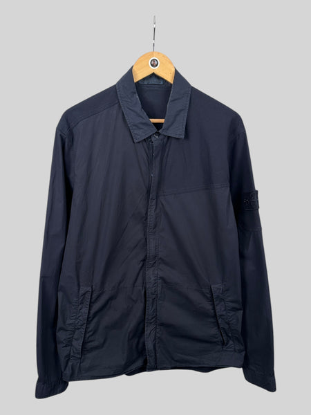 Stone Island Ghost Overshirt (XL)