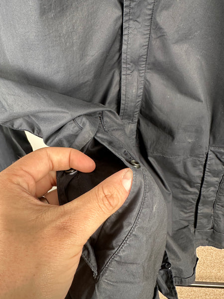 Stone Island Ghost Overshirt - Small