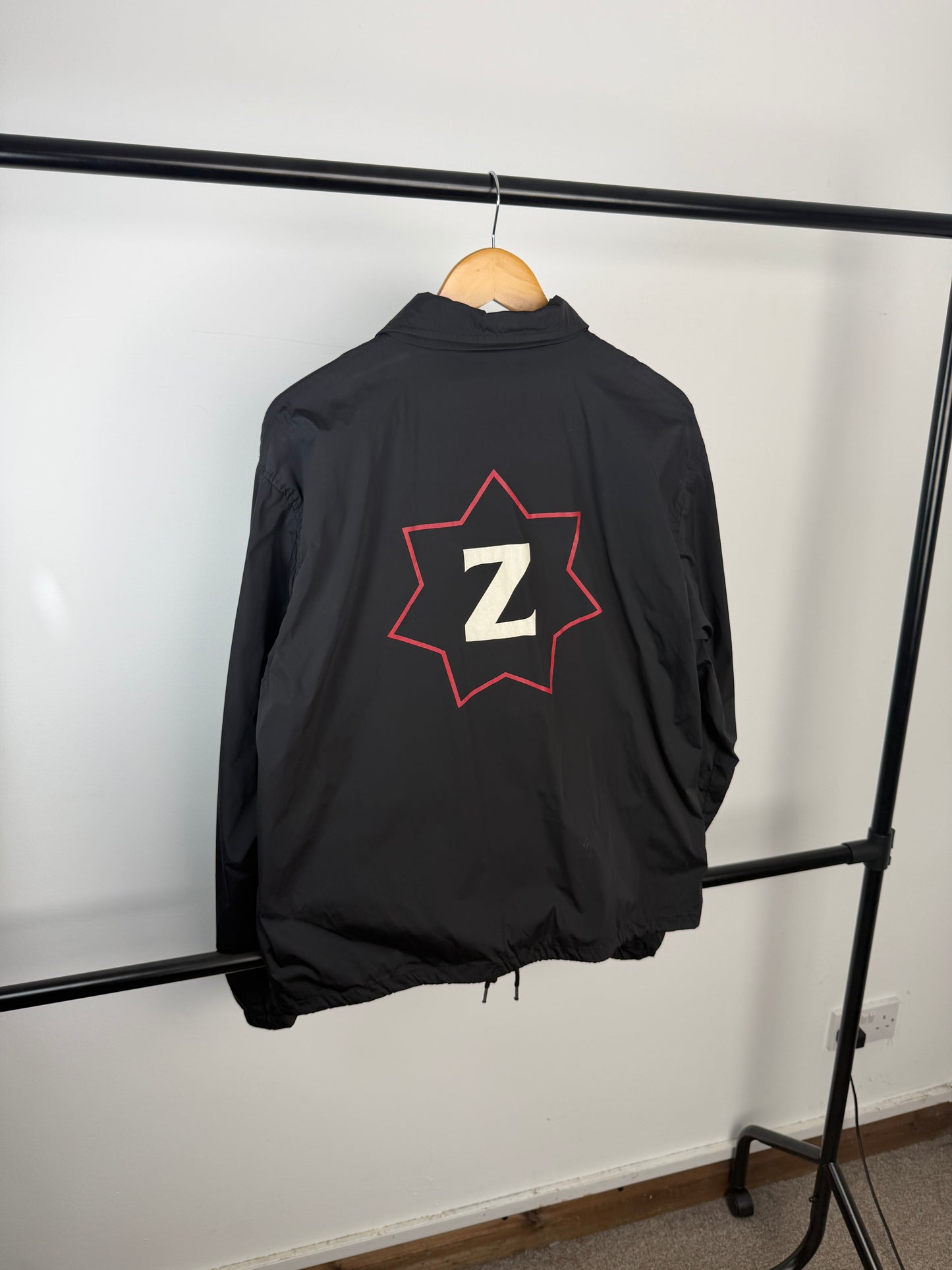 C.P Company X Gorillaz Collaboration Overshirt