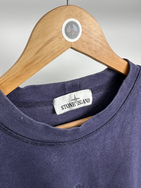 Stone Island T-Shirt - XL