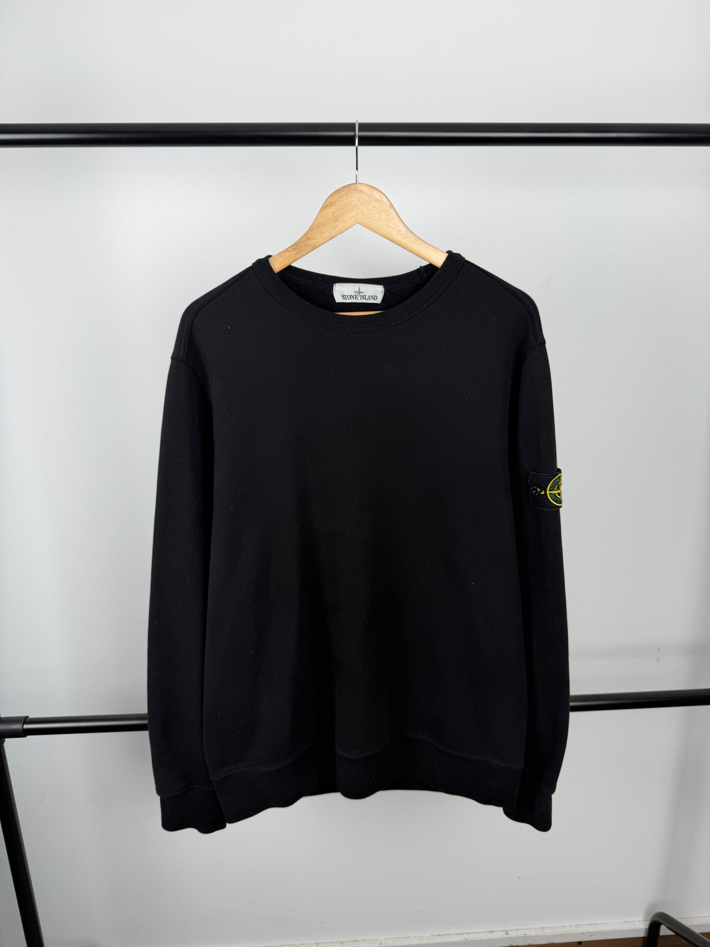 Stone Island Sweatshirt