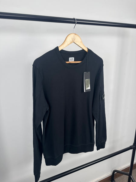 CP Company Light Fleece Sweatshirt - BNWT - Medium