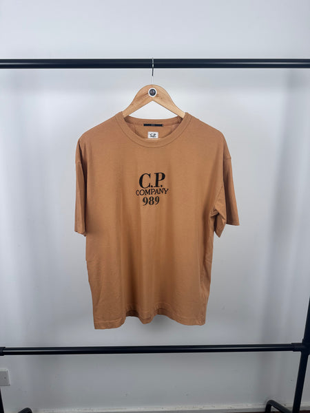 CP Company “Box Fit” T-Shirt - BNWT (M)