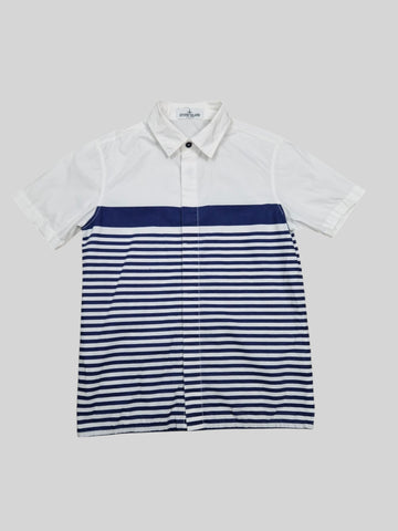 Stone Island Junior Shirt - Age 10