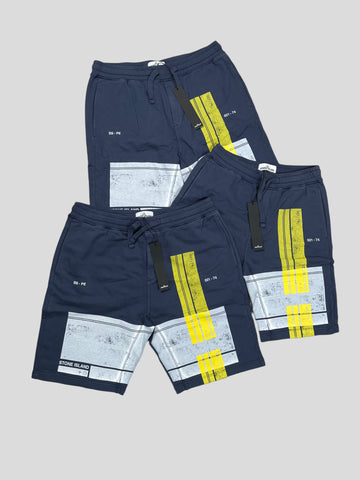 Stone Island Shorts
