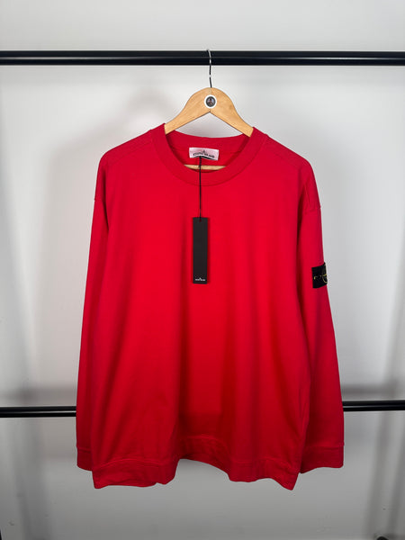Stone Island Sweatshirt - BNWT (XXL)