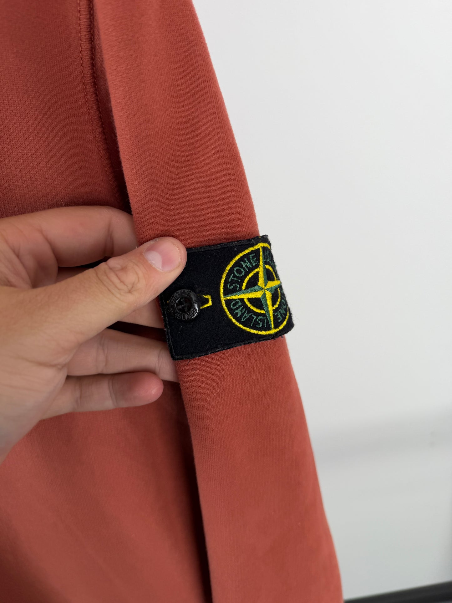 Stone Island Sweatshirt