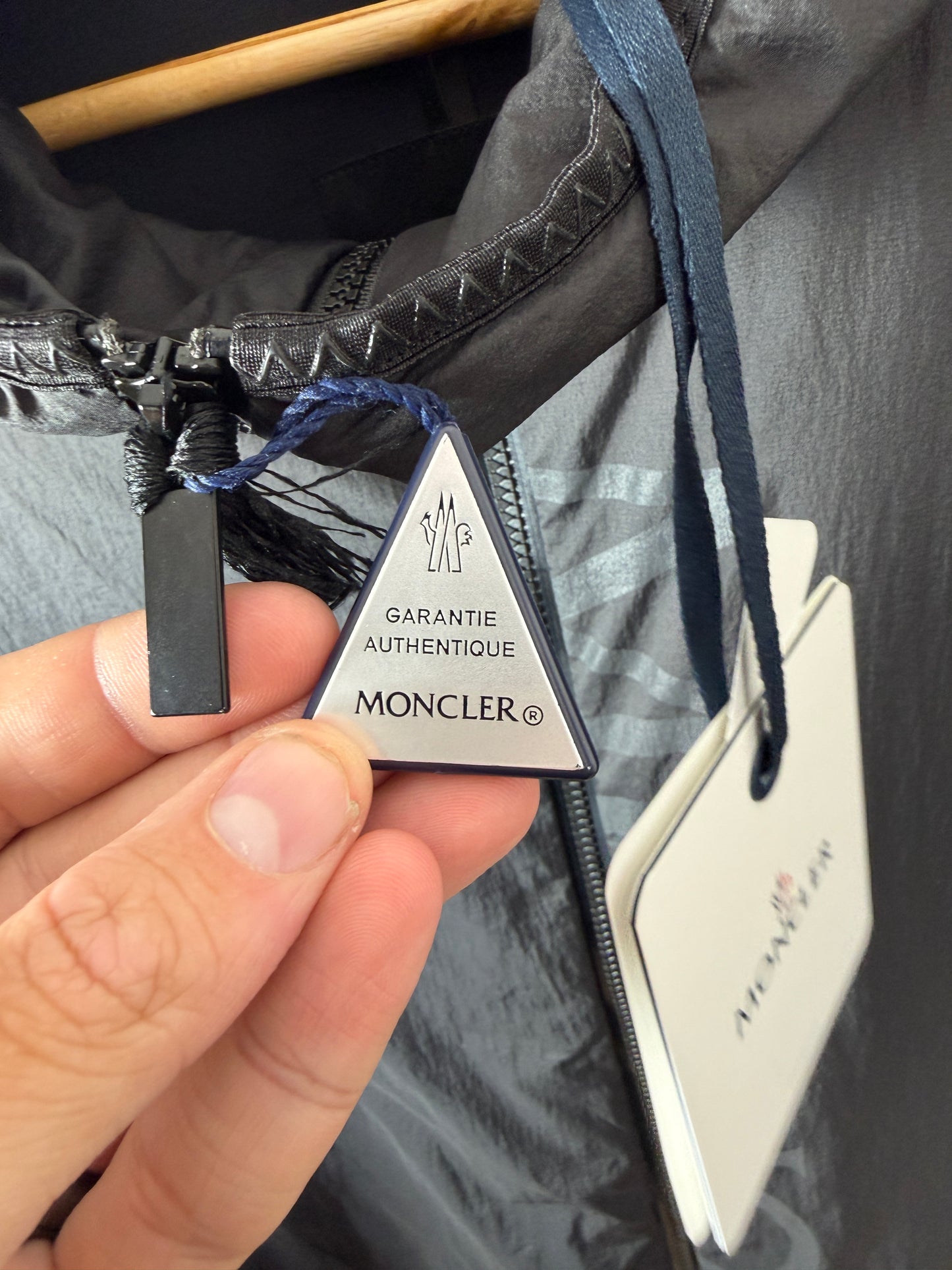 Moncler Ichiro Jacket