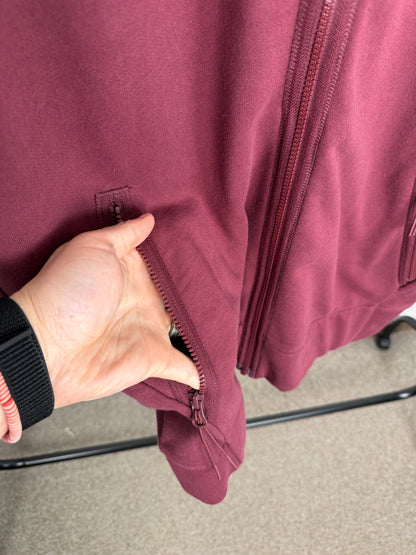 C.P Company Full Zip Lens Sweatshirt - BNWT (XXL)