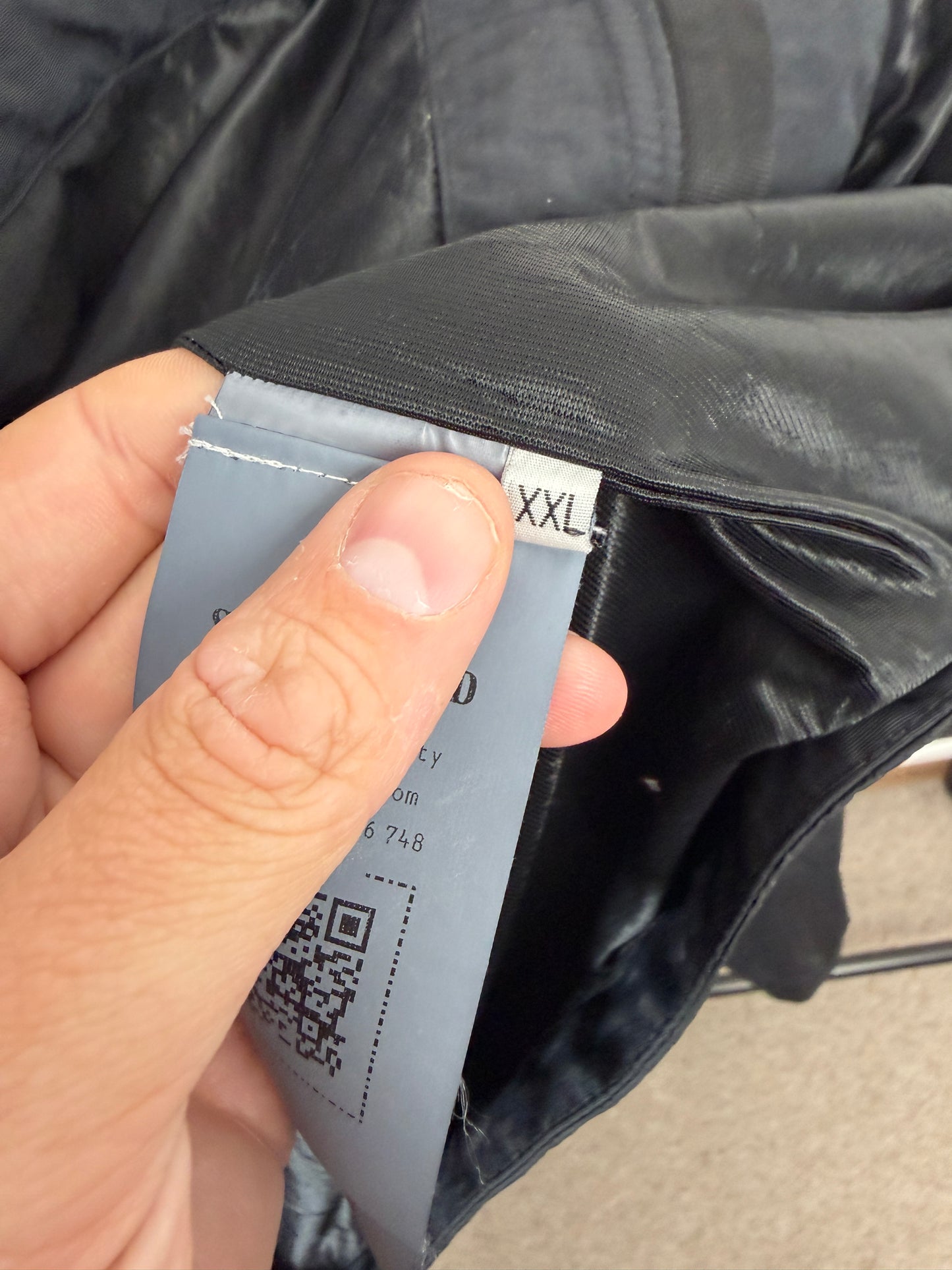 Stone Island Garment Dyed Crinkle Reps NY