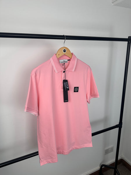 Stone Island Polo Shirt - BNWT (L)