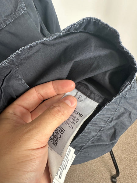 Stone Island Overshirt - Small
