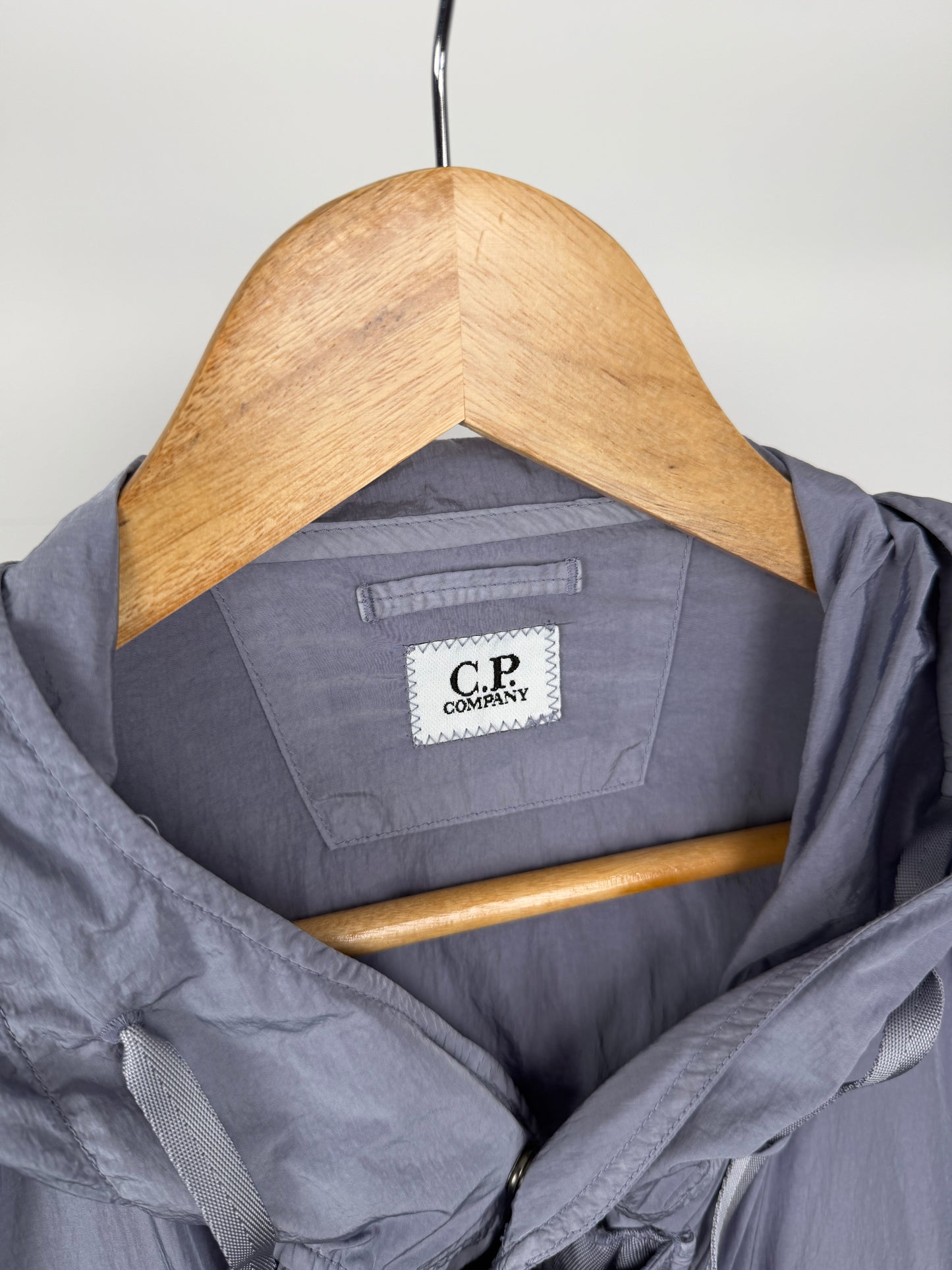 C.P Company Chrome R Lens Jacket