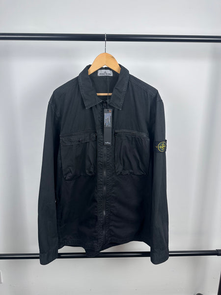 Stone Island Overshirt - BNWT (3XL)