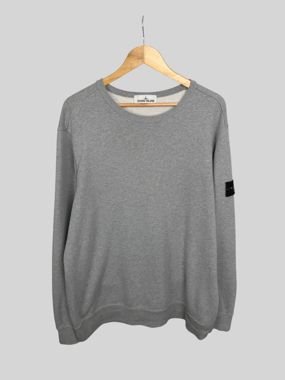 Stone Island Sweatshirt