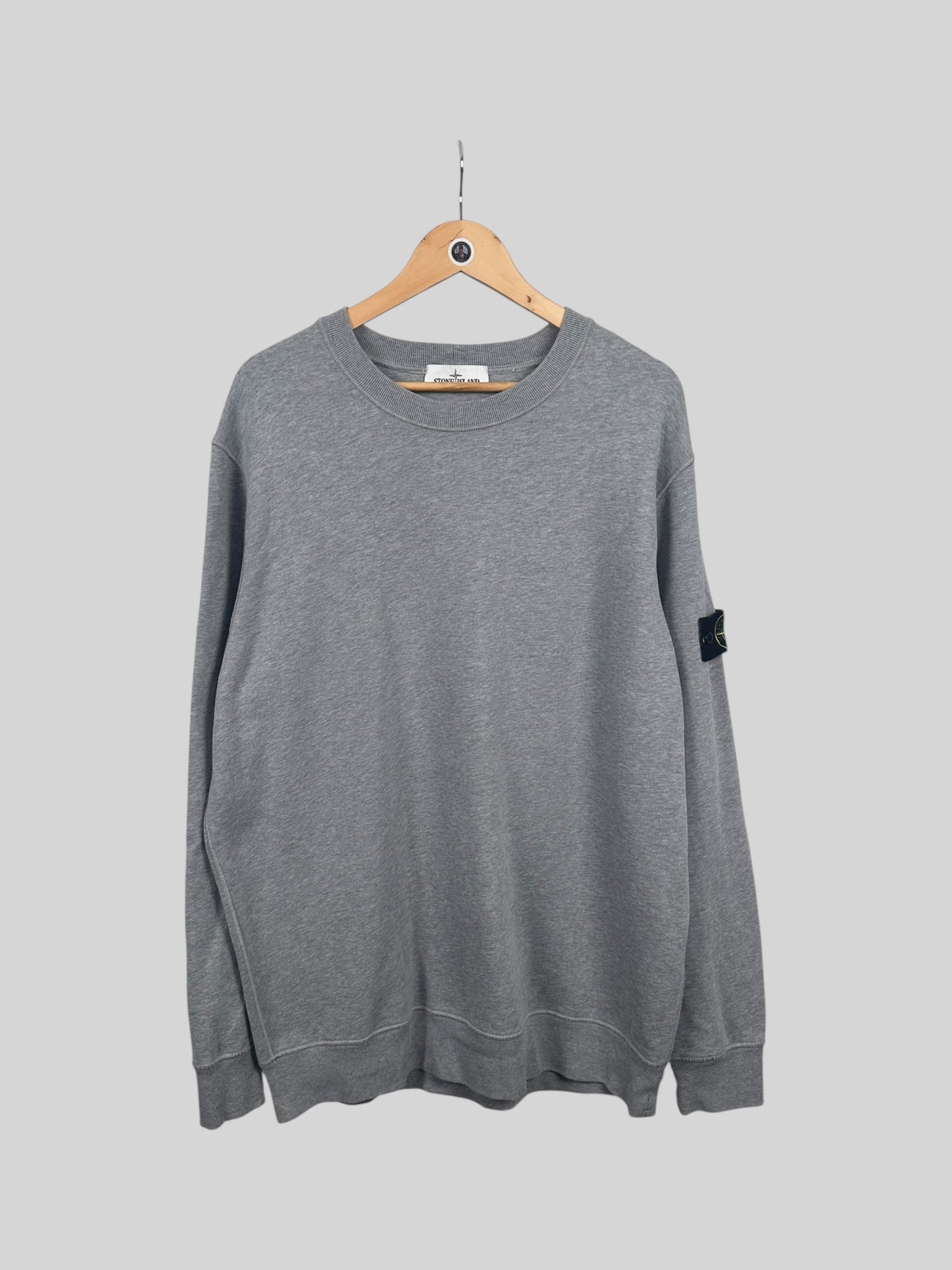 Stone Island Sweatshirt - XXL