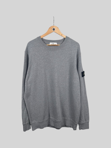 Stone Island Sweatshirt - XXL