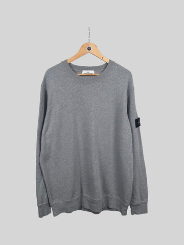 Stone Island Sweatshirt - XXL