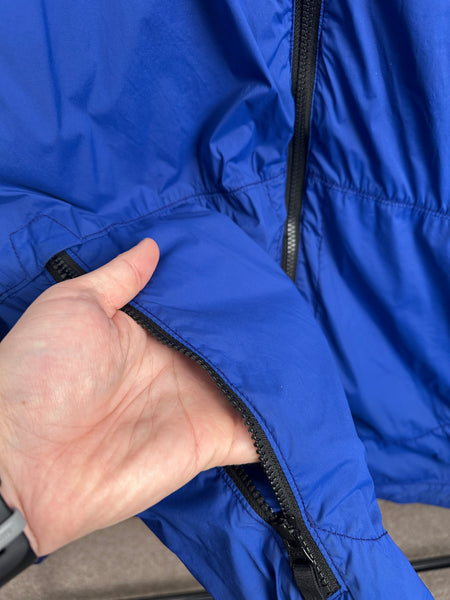 Stone Island Skin Touch Nylon TC (XL)