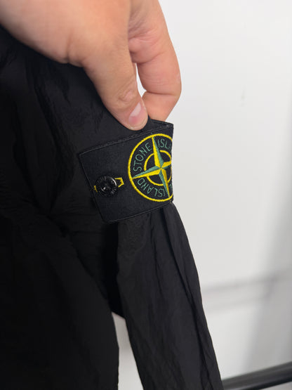 Stone Island Nylon Metal Overshirt