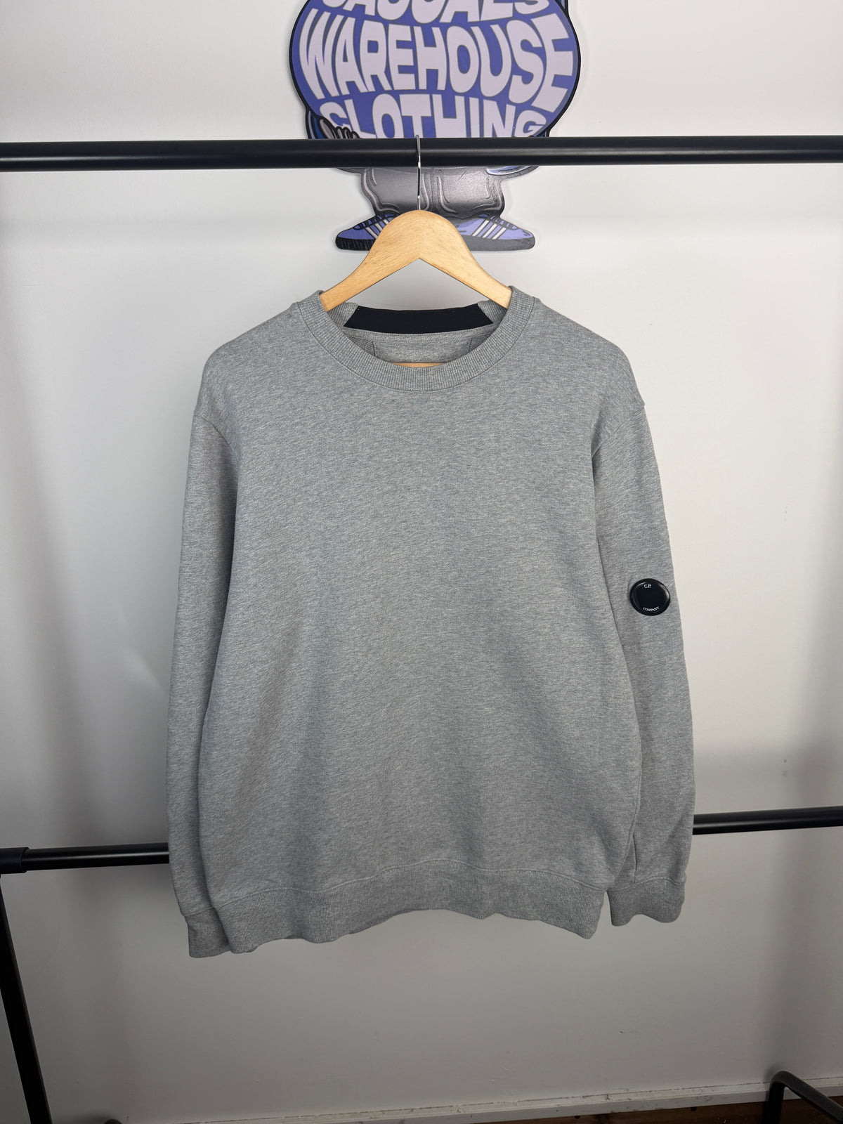 C.P Company Sweatshirt