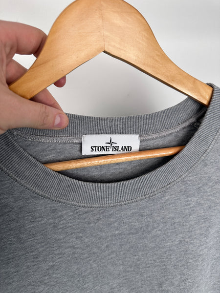 Stone Island Sweatshirt (XL)